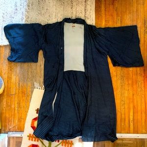 Vintage Kimono